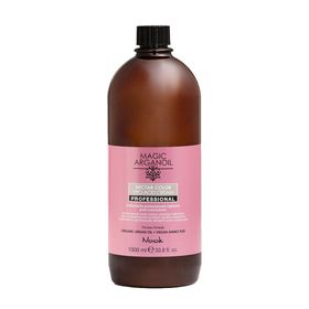 Nook Magic Arganoil Nectar Color Pro-Acid Profesyonel 1000 ml Boyama Sonrası Renk Sabitleyici Krem