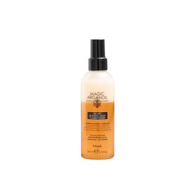 Nook Magic Arganoil Secret 200 ml Çift Fazlı Durulanmayan Bakım Spreyi