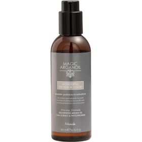 Nook Magic Arganoil Secret 200 ml Çift Fazlı Durulanmayan Bakım Spreyi
