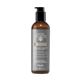 Nook Magic Arganoil Secret 200 ml Çift Fazlı Durulanmayan Bakım Spreyi