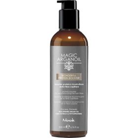 Nook Magic Arganoil Secret 200 ml Çift Fazlı Durulanmayan Bakım Spreyi