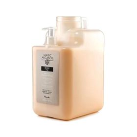 Nook Magic Arganoil Secret Pak 5 lt Besleyici Nemlendirici Maske