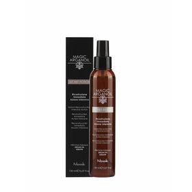 Nook Magic Arganoil Secret Potion 150 ml Anında Onarıcı Argan Yağlı Keratin Saç Spreyi