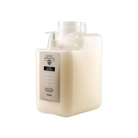 Nook Magic Arganoil Secret Shampoo 5 lt Besleyici Nemlendirici Şampuan