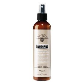 Nook Magic Arganoil Secret Shine 250 ml Anında Parlaklık Veren Saç Bakım Yağı