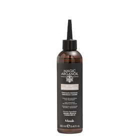 Nook Magic Arganoil Secret Shine 250 ml Anında Parlaklık Veren Saç Bakım Yağı