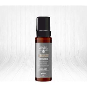 Nook Magic Arganoil Wonderful Yetersiz Beslenen Saçlar İçin 150 ml Maske
