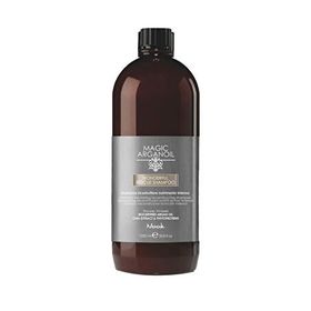 Nook Magic Arganoil Wonderful Yıpranmış Saçlar İçin 1000 ml Şampuan