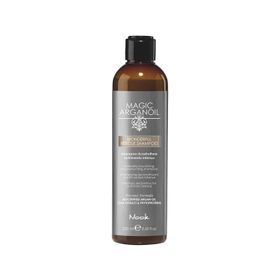 Nook Magic Arganoil Wonderful Yıpranmış Saçlar İçin 250 ml Şampuan