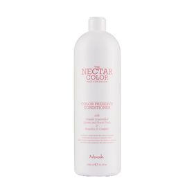 Nook Nectar Color Renk Koruyucu 1000 ml Saç Kremi