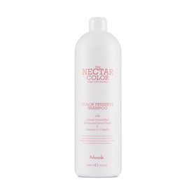 Nook Nectar Color Renk Koruyucu 1000 ml Şampuan