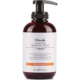 Nook Nectar Kolor Kromatic 250 ml Çikolata Krem