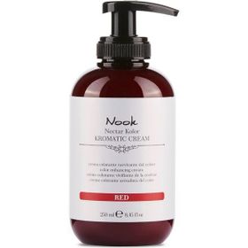 Nook Nectar Kolor Kromatic 250 ml Çikolata Krem