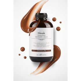 Nook Nectar Kolor Kromatic 250 ml Çikolata Krem