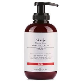Nook Nectar Kolor Kromatic 250 ml Çikolata Krem