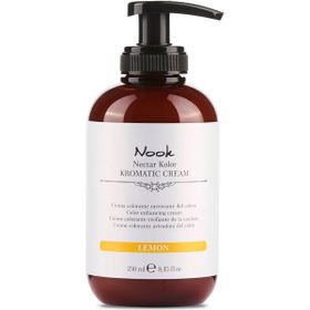 Nook Nectar Kolor Kromatic 250 ml Kahverengi Krem