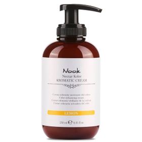 Nook Nectar Kolor Kromatic 250 ml Limon Krem