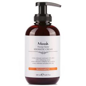 Nook Nectar Kolor Kromatic 250 ml Mandalina Krem