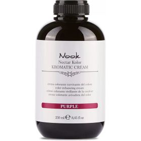 Nook Nectar Kolor Kromatic 250 ml Mor Krem