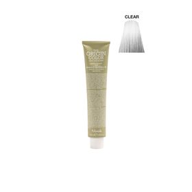 Nook Origin Color Profesyonel 000 Clear 100 ml Saç Boyası