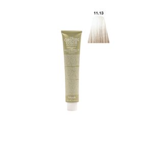 Nook Origin Color Profesyonel 1.113 Küllü Dore 100 ml Saç Boyası
