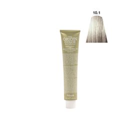 Nook Origin Color Profesyonel 10.1 Çok Açık Küllü Sarı 100 ml Saç Boyası
