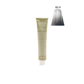 Nook Origin Color Profesyonel 10.11 Soğuk Küllü Platin 100 ml Saç Boyası