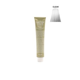 Nook Origin Color Profesyonel 100 ml Nötr Parlaklık Saç Boyası