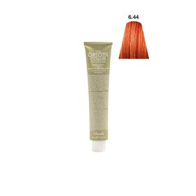 Nook Origin Color Profesyonel 6.44 Koyu Tarçın 100 ml Saç Boyası