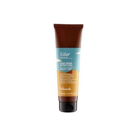 Nook Solar Superfood 150 ml Güneş Sonrası Saç Maskesi