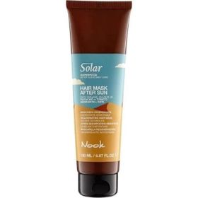 Nook Solar Superfood 150 ml Güneş Sonrası Saç Maskesi
