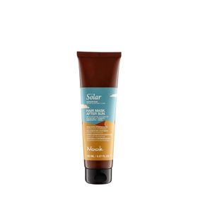 Nook Solar Superfood 150 ml Güneş Sonrası Saç Maskesi