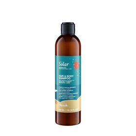 Nook Solar Superfood 300 ml Saç ve Vücut Şampuanı