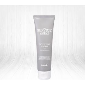 Nook The Service Color Cilt 100 ml Leke Koruyucu Krem