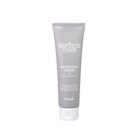 Nook The Service Color Cilt 100 ml Leke Koruyucu Krem