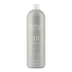 Nook Vegan 10 Vol 3 1000 ml Oksidan