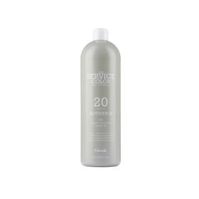 Nook Vegan 20 Vol 6 1000 ml Oksidan