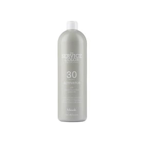 Nook Vegan 30 Vol 9 1000 ml Oksidan