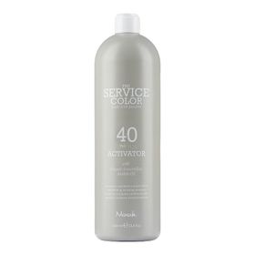 Nook Vegan 40 Vol 12 1000 ml Oksidan