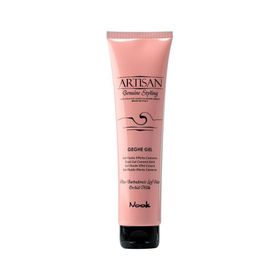 Nook Vegan Artisan Seri Çimento Tutuş Sağlayan 150 ml Şekillendirici Jel