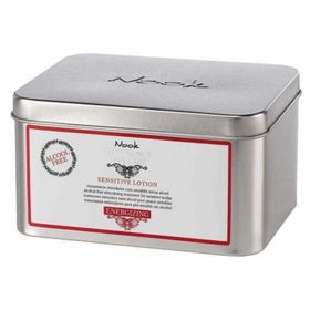 Nook Vegan DHC Serisi 12x7 ml Hassas Baş Derisi Losyonu