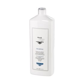 Nook Vegan DHC Serisi Arındırıcı Dengeleyici 1000 ml Şampuan