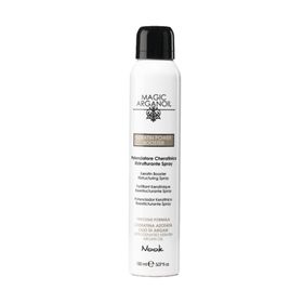 Nook Vegan Magic Argan Oil 150 ML Keratin Güçlendirici Sprey