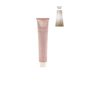 Nook Virgin Color Profesyonel 100 ml Pastel Çöl Kumu Saç Boyası