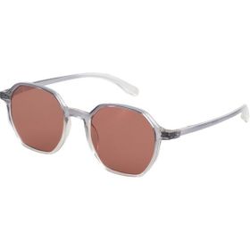Noon Glasses 1002 D149 44 Unisex Güneş Gözlüğü