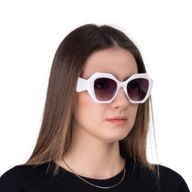 Noon Glasses 501 C190 53 Kadın Güneş Gözlüğü