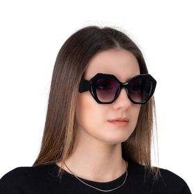 Noon Glasses 501 C6 53 Kadın Güneş Gözlüğü