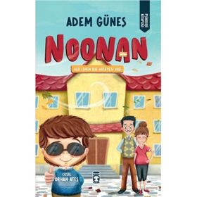Noonan Her İsmin Bir Hikayesi Var Timaş Yayınları