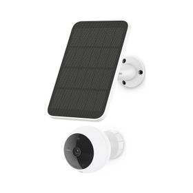 Noorio B210 2K Güneş Panelli Güvenlik Kamerası
