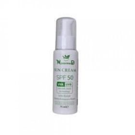 Noormed SPF50 75 gr Sun Cream Güneş Kremi